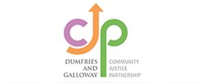 Community Justice logo