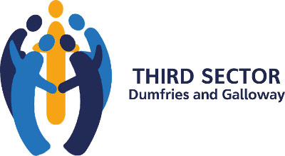 Third Sector Logo