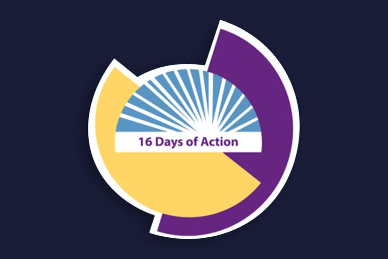 16 Days of Action